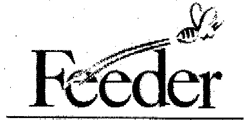 Feeder est une marque déposée par FEEDER (EIZO)