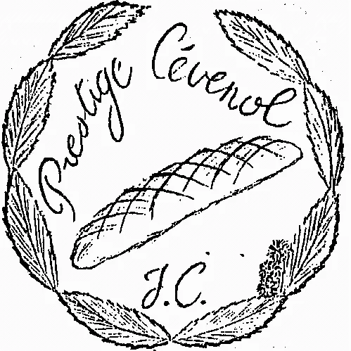 Jc Prestige Cevenol est une marque déposée par CHABANNES JOSEPH
