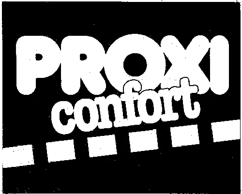 Proxi Confort est une marque déposée par AXELIS - GROUPE FINDIS