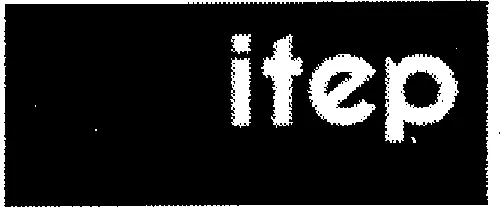 Itep est une marque déposée par SONOVISION