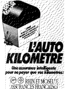 L'auto Kilometre est une marque déposée par RHIMO HOLDING