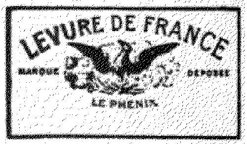 Levure De France Le Phenix est une marque déposée par BIO SPRINGER