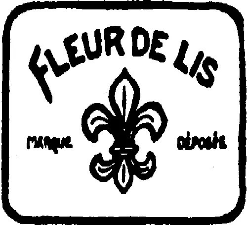 Fleur De Lis est une marque déposée par BIO SPRINGER