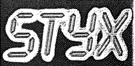 Styx est une marque déposée par ARISTON FRANCE