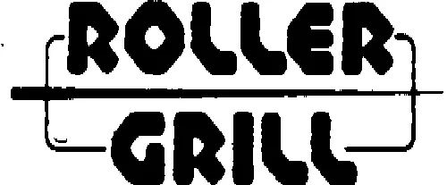 Roller Grill est une marque déposée par ROLLER GRILL INTERNATIONAL