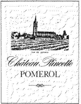 Chateau Plincette est une marque déposée par SCEA DES VIGNOBLES JEAN PIERRE ESTAGER