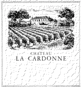 Chateau La Cardonne est une marque déposée par DOMAINES CGR