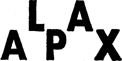 Alpax est une marque déposée par ALUMINIUM PECHINEY