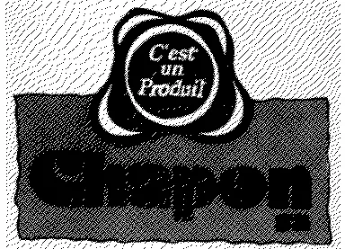 C'est Un Produit Chapon est une marque déposée par FRANCE VOLAILLES