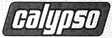 Calypso est une marque déposée par ALUMINIUM PECHINEY