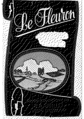 Le Fleuron est une marque déposée par SAS GUILLET