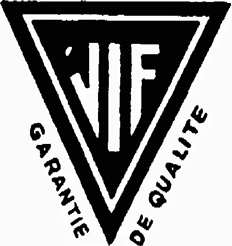 Jif est une marque déposée par TRESSE METALLIQUE J. FORISSIER (International Wire Europe)