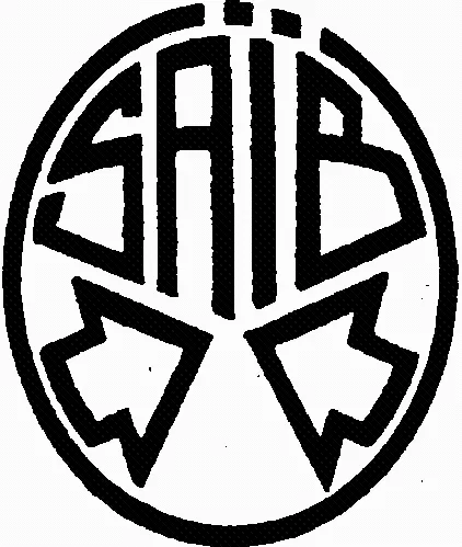 Saib est une marque déposée par S.A.I.B. CONNECTIQUE