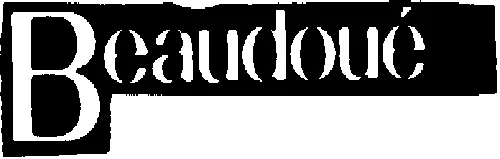 Beaudoue est une marque déposée par GUYADER TERROIR ET CREATION