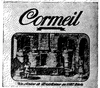 Cormeil est une marque déposée par DISTILLERIE BUSNEL SAS