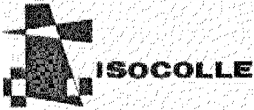 Isocolle est une marque déposée par ENDUICOLOR