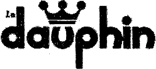Le Dauphin est une marque déposée par GROUPE DBC