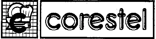 C Corestel est une marque déposée par CORESTEL (ADISCO CORESTEL)