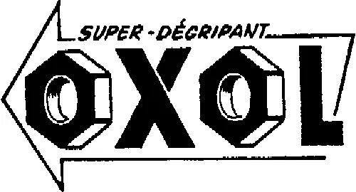 Oxol est une marque déposée par AUTONET