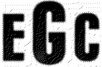 Egc est une marque déposée par ENTREPRISE GENERALE DE CLOTURES (EGC)