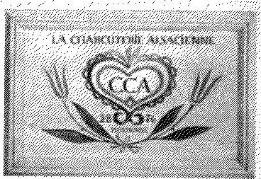 Cca La Charcuterie Alsacienne est une marque déposée par TEMPE GESTION