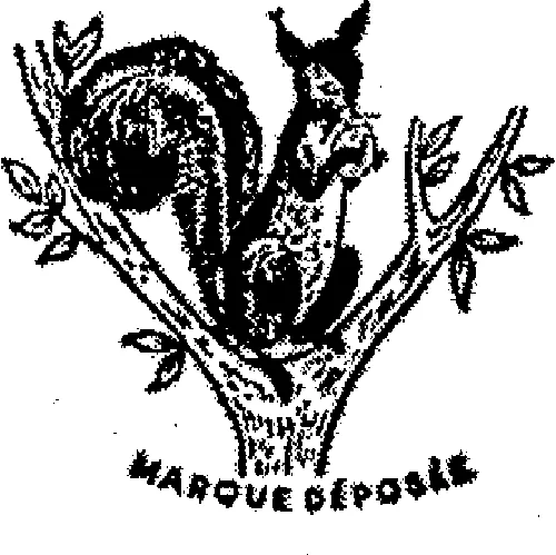 est une marque déposée par CAPEL 4 SAISONS