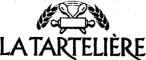La Tarteliere est une marque déposée par DELICES DE NINON