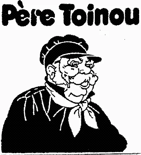 Pere Toinou est une marque déposée par EURL SONIAC