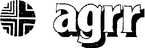 Agrr est une marque déposée par AG2R AGIRC-ARRCO (UGRR)