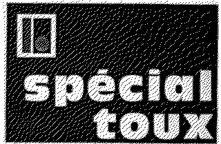 Special Toux est une marque déposée par LABORATOIRE BIARD