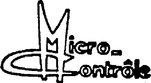 Mc Micro Controle est une marque déposée par MICRO-CONTROLE-SPECTRA PHYSICS