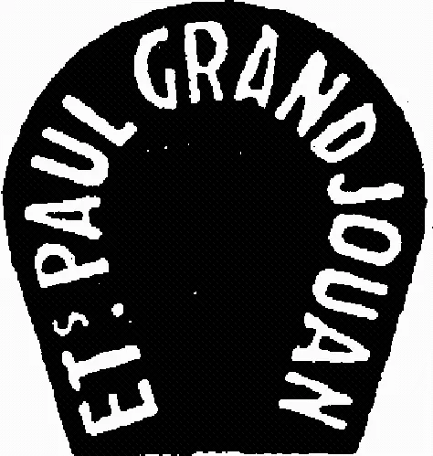 Ets Paul Grandjouan est une marque déposée par PAUL GRANDJOUAN SOC ASSAINISSEM COLLECTE