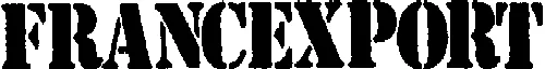 Francexport est une marque déposée par SOC EDITION DOCUMENTAT ECON COMMERCIALE (SEDEC)
