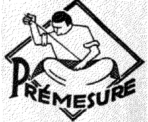 Premesure est une marque déposée par SOC STARK AND SONS