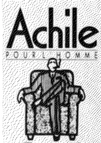 Achile Pour L'homme est une marque déposée par VIASTAEL (ACHILE-MISS ACHILE)