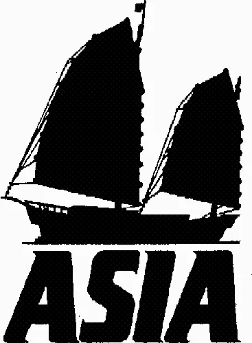 Asia est une marque déposée par LE GROUPE DE L ASIE