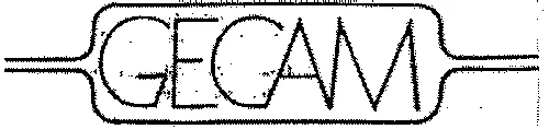 Gecam est une marque déposée par GECAM