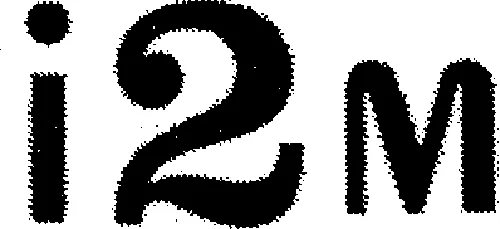 I 2 M est une marque déposée par I2M (I2M-LABS)