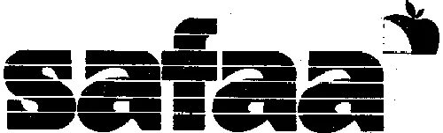 Safaa est une marque déposée par SELECTA