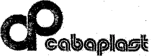 Cp Cabaplast est une marque déposée par CABAPACK