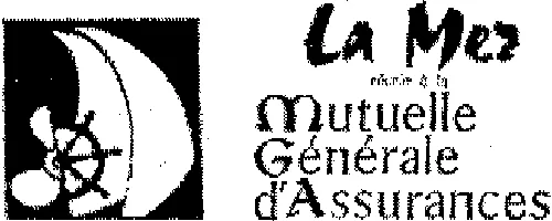 La Mer Reunie A La Mutuelle Generale D'assurances est une marque déposée par MUTUELLE CENTRALE DE REASSURANCE (MCR)