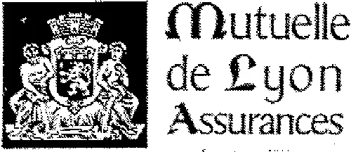 Mutuelle De Lyon Assurances est une marque déposée par MUTUELLE CENTRALE DE REASSURANCE (MCR)