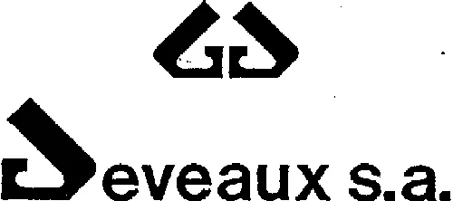 Ld Deveaux S.a. est une marque déposée par DEVEAUX SAS