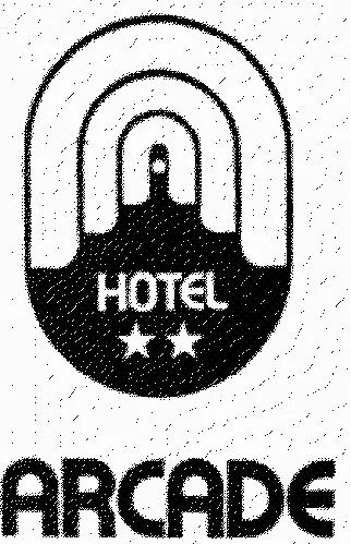 Hotel Arcade est une marque déposée par SOCIETE D ETUDE ET DE PROMOTION HOTELIERE INTERNATIONALE (Accor invest)