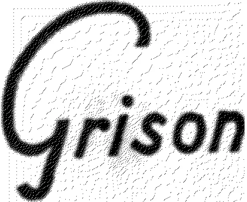 Grison est une marque déposée par OSB