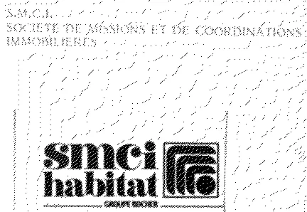 Smci Habitat Groupe Rocher Societe De Missions Et De Coordinations Immobilieres est une marque déposée par ARANUI GESTION (SMCI)