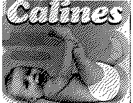 Calines est une marque déposée par ONTEX FRANCE SAS