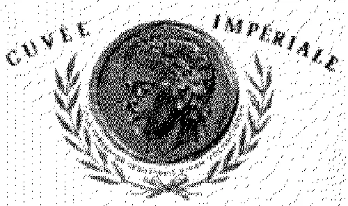 Cuvee Imperiale est une marque déposée par LA CAVE DE DIE JAILLANCE
