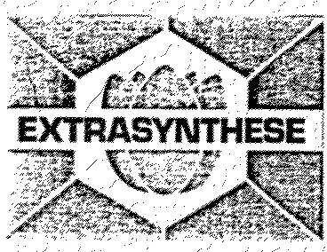 Extrasynthese est une marque déposée par EXTRASYNTHESE (EXTRASYNTHESE)