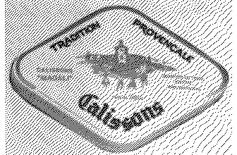 Calissons Magali est une marque déposée par LA COMPAGNIE D ANCONE (ANDRE BOYER)